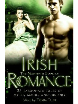 [Cin Craven #0.1 - The Eternal Warrior 01] • The Mammoth Book of Irish Romance